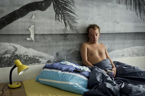Tobias Böttcher - Doll, the Fatso & Me - Photos