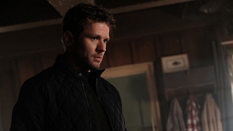 Ryan Phillippe - Shooter - Sins of the Father - Photos