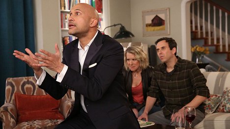 Keegan-Michael Key - Playing House - Cookie Jar - Film