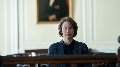 Carrie Coon - The Sinner - Part VIII - De la película