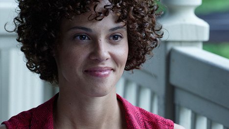 Tattiawna Jones | ČSFD.cz