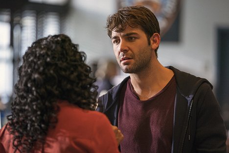 James Wolk - Tell Me a Story - Chapter 4: Rage - Filmfotos