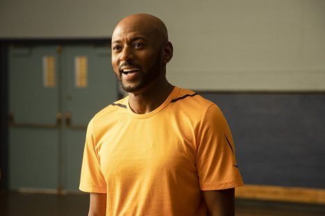 Romany Malco - A Million Little Things - The Day Before... - De la película