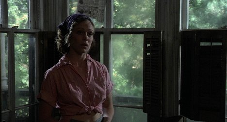 Robin Groves - La mansión - De la película
