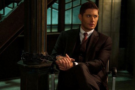 Jensen Ackles - Supernatural - Nihilism - Kuvat elokuvasta