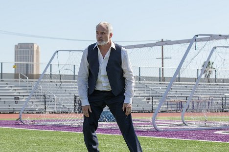 Bradley Whitford - A Happening of Monumental Proportions - Photos