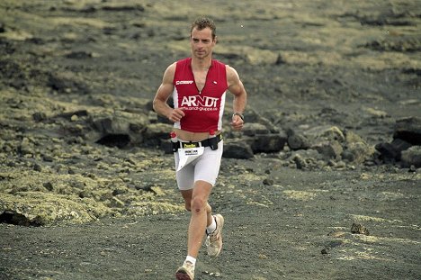 Andreas Niedrig - Lauf um Dein Leben - Vom Junkie zum Ironman - Filmfotos