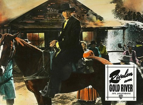 Gary Cooper - Der Mann ihrer Träume - Lobbykarten