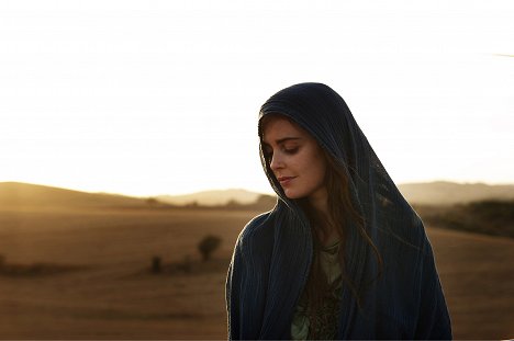 Hadas Yaron - La gracia de Lucía - De la película