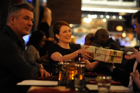 Alec Baldwin, Julianne Moore - Pořád jsem to já - Z filmu