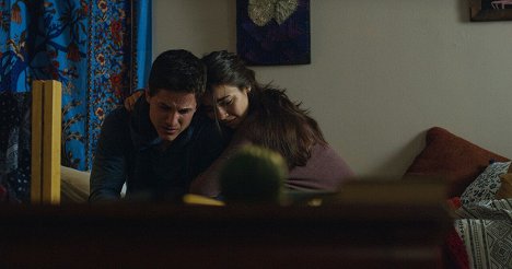 Shane Harper, Samantha Boscarino - God's Not Dead: A Light in Darkness - Filmfotók