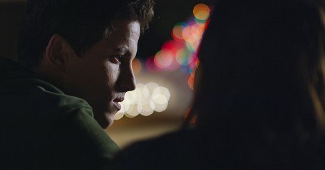 Shane Harper - God's Not Dead: A Light in Darkness - Z filmu