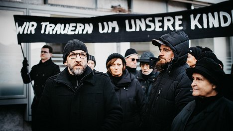 Michael Fuith - M - Eine Stadt sucht einen Mörder - Episode 3 - De la película
