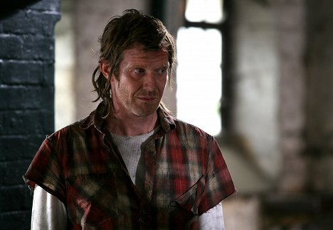 Jason Flemyng - Primeval - Überraschender Besuch - Kuvat elokuvasta