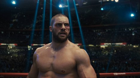 Florian Munteanu - Creed II - Photos