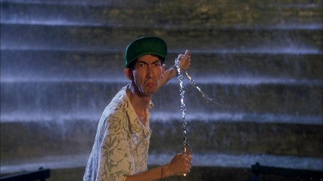 Paul Che - Lost Souls - Photos