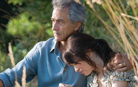 David Strathairn, Emily Browning - The Uninvited - Photos