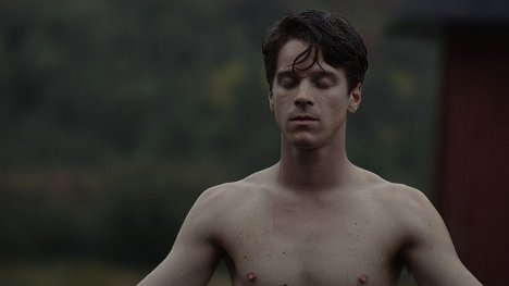 Frédéric Lemay - The Lion's Path - Van film