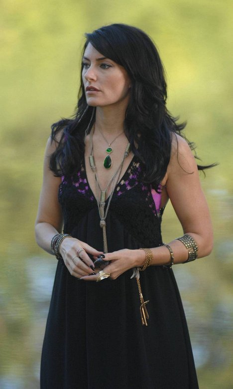Mädchen Amick - Witches of East End - Today I Am a Witch - Filmfotók
