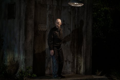 J.K. Simmons - Counterpart - No Strings Attached - Photos