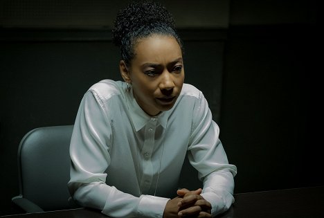 Betty Gabriel - Counterpart - No Strings Attached - Filmfotos