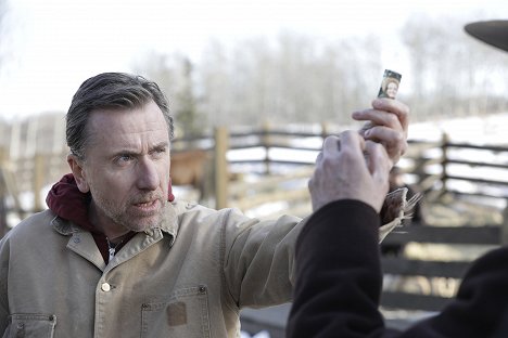 Tim Roth - Tin Star - Älä pahaa vastusta - Kuvat elokuvasta