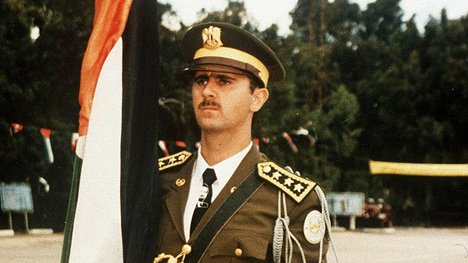 Bashar al-Assad - A Dangerous Dynasty: House of Assad - Z filmu