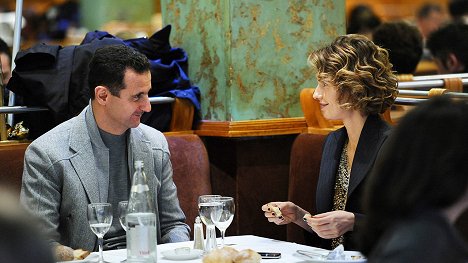 Bashar al-Assad - A Dangerous Dynasty: House of Assad - De filmes