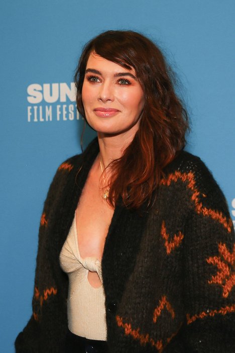 Premiere Screening of "Fighting with My Family" at the Sundance Film Festival in Park City, Utah on January 28, 2019 - Lena Headey - Családi bunyó - Rendezvények