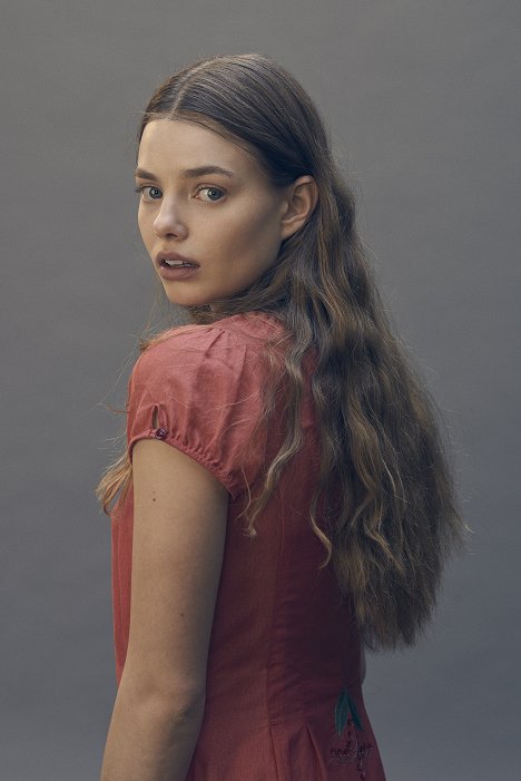 Kristine Froseth - The Truth About the Harry Quebert Affair - Promo