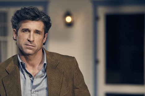 Patrick Dempsey - The Truth About the Harry Quebert Affair - Promo