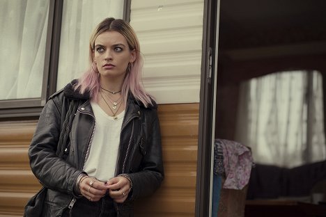 Emma Mackey - Sexuální výchova - Epizoda 6 - Z filmu