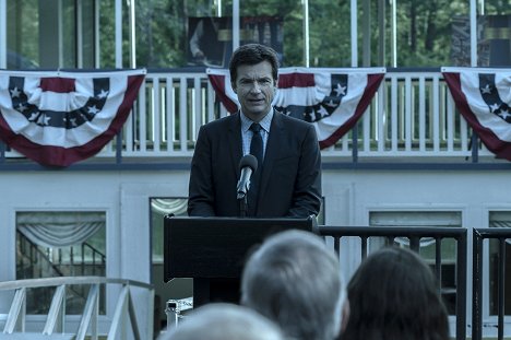 Jason Bateman - Ozark - Gold Coast - Photos
