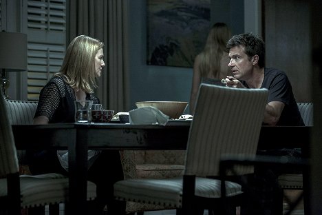 Laura Linney, Jason Bateman - Ozark - Sugarwood - Photos