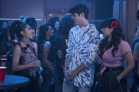 Noah Centineo - The Fosters - Telling - Photos