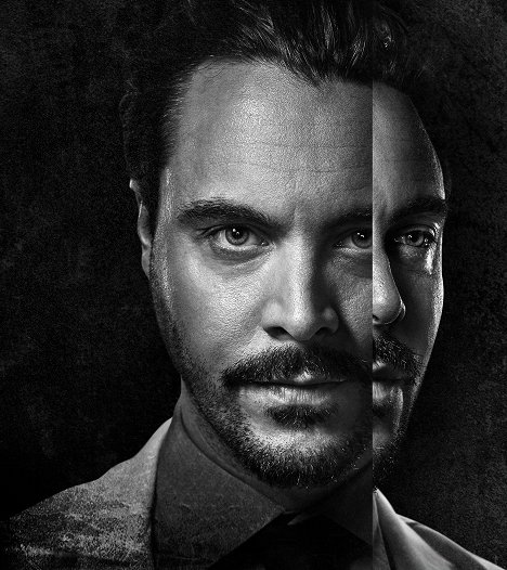 Jack Huston - Mr. Mercedes - Season 2 - Promokuvat