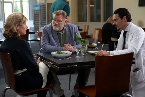 Brendan Gleeson, Jack Huston - Mr. Mercedes - Proximity - Photos