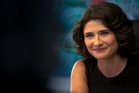 Vera Cherny | ČSFD.cz