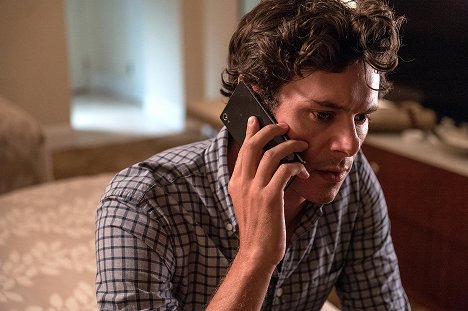 Adam Brody - StartUp - Opportunity Cost - Photos