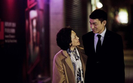 Deanie Ip, Andy Lau - Tao Jie - Ein einfaches Leben - Filmfotos