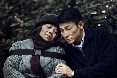 Deanie Ip, Andy Lau - Tao Jie - Ein einfaches Leben - Filmfotos
