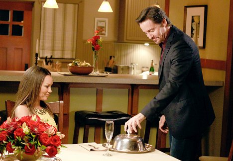 Vanessa Williams, Charles Mesure - Desperate Housewives - Any Moment - Photos