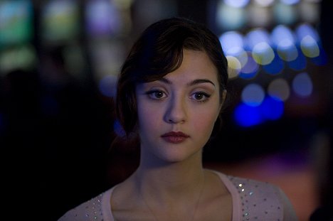 Katie Findlay - The Killing - Missing - Photos