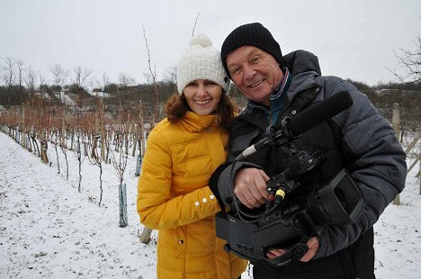 Zuzana Burešová, Jožka Šmukař - 13. komnata - 13. komnata Jožky Šmukaře - Kuvat elokuvasta