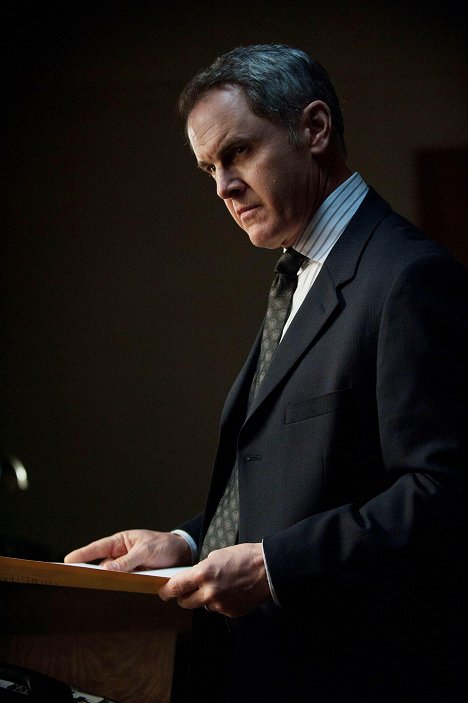 Mark Moses - The Killing - Ghosts of the Past - Do filme