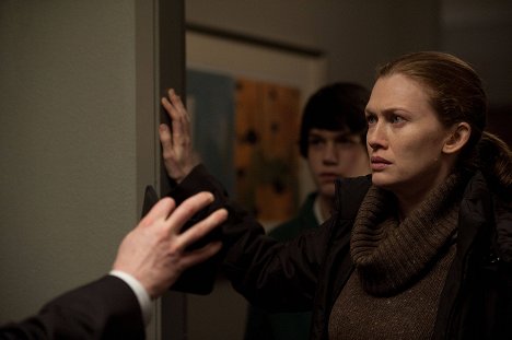 Mireille Enos - The Killing - Keylela - Film