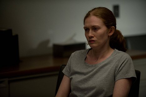 Mireille Enos - The Killing - 72 Hours - Film