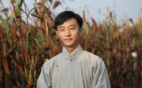 Xuan Huang - Red Sorghum - Z filmu