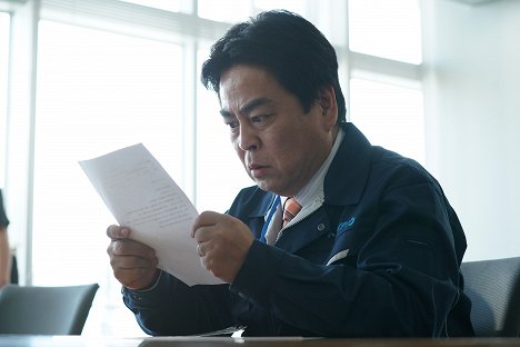 Danšun Tatekawa - Nanacu no kaigi - Z filmu