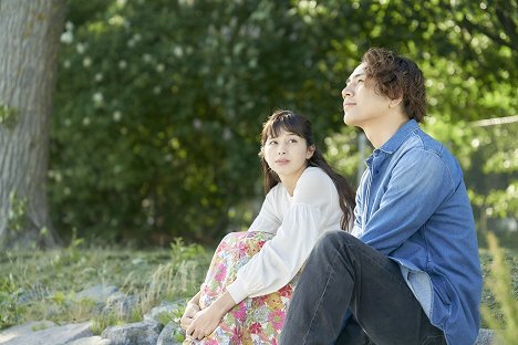 Ayami Nakajo, 登坂広臣 - Juki no hana - Film